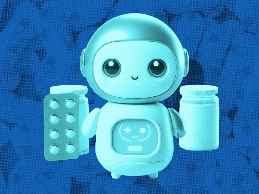 Smart Pill Dispenser